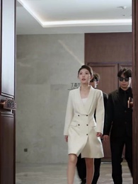 Après la prison, tout recommence - Episode 29