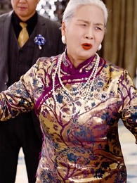 เขยไร้ค่า แท้จริงคือเทพราชา - Episode 94