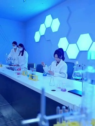 Épisode 33 - De la colère à l’amour en sept ans