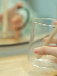 Cheated on the Perfect Wife - Episode 21