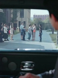 봄바람은 그리운 얼굴을 스쳐가고 - Episode 26