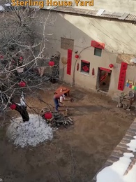 [Dubbed]Reborn to Save Brother: Divorce & Consequences - Episode 1