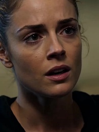 The Scapegoat Wife - Episode 9