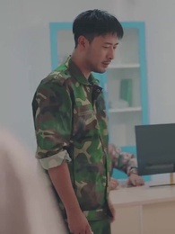 [Dubbing]Kekuatan di Usia Paruh Baya - Episode 41