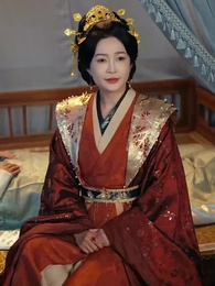 เกิดใหม่พลิกชะตา ชายาแทนรัก - Episode 6