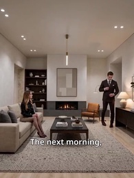 The Stolen Son: My Husband’s Nine-Year Secret - Episode 5