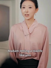 Episode 9 - My Kids Are Royalty