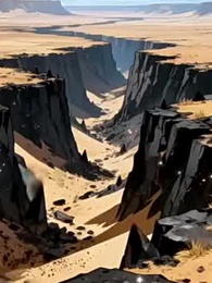 เริ่มต้นจากงูสวะ แต่วิวัฒน์เป็นเทพอสูร - Episode 25