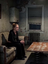 The Scapegoat Wife - Episode 11