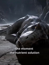 Episode 34 - [Dubbed] I Evolve and Tame Dinosaurs in the Apocalypse