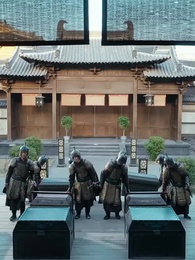 ตอนที่ 32 - เกิดใหม่พลิกชะตา ชายาแทนรัก