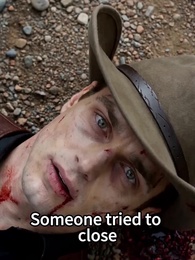 Episode 15 - The Day We Watched Our Alpha Father Die