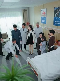 봄바람은 그리운 얼굴을 스쳐가고 - Episode 63