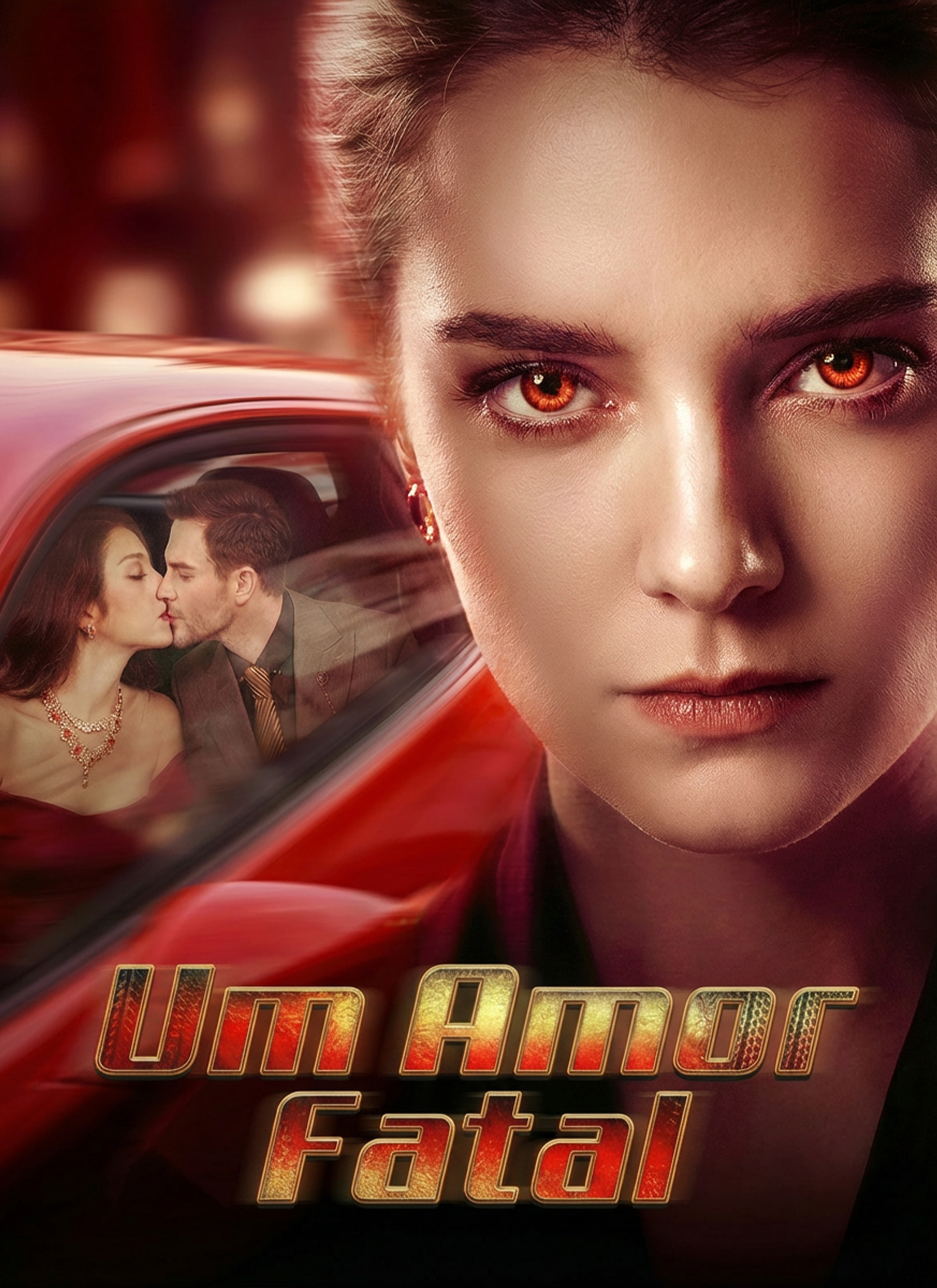 [Dublado]Um Amor Fatal