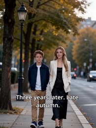 The Stolen Son: My Husband’s Nine-Year Secret - Episode 28