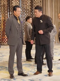 ตอนที่ 61 - เขยไร้ค่า แท้จริงคือเทพราชา