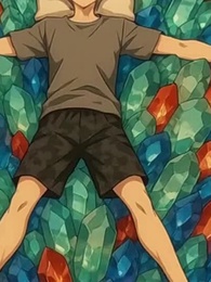 [Dubbed] Landlore of the Apocalypse - Episode 44