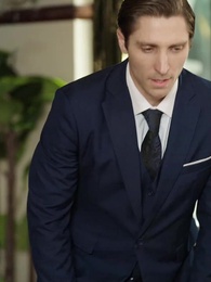 [Synchron] Die getauschte Patenbraut - Episode 54