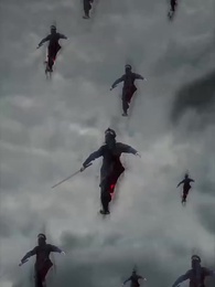 Серия 49 - [Дубляж] Отцом неказистым — судьба вершится!