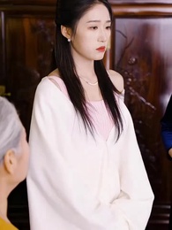 เขยไร้ค่า แท้จริงคือเทพราชา - Episode 41