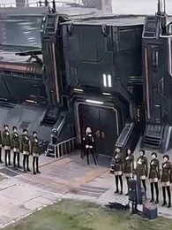 Oleada de Bestias: División al Inicio  - Episode 5