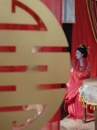 ตอนที่ 17 - เกิดใหม่พลิกชะตา ชายาแทนรัก