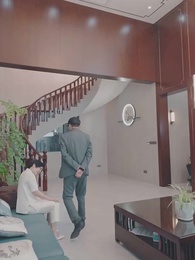 Episode 52 - [Dubbing]Kekuatan di Usia Paruh Baya