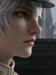 Episode 18 - [Dubbed] Bound to the Star King