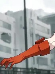 Episodio 21 - Soy Domador de la Bestia Primogénita