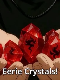 Episode 7 - [Dubbed] The Ability That Only Works If They’re Afraid