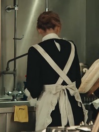 Episodio 25 - [Doppiato]Moglie del Padrino: Nuova Vita