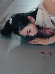 الحلقة 4 - مفاجأة زوجة الأب تتحول إلى مأساة