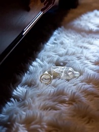 My Fated Alpha Mated Who Ruined Me - Episode 1