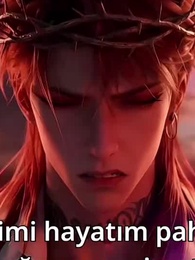 Bölüm 45 - Hanımefendi ile Şeytan Uşağı