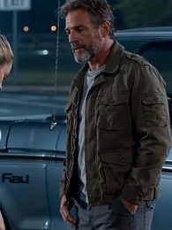 The Scapegoat Wife - Episode 5