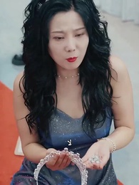 مفاجأة زوجة الأب تتحول إلى مأساة - Episode 19