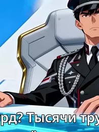 Путь эволюции - Episode 22