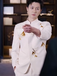 ตอนที่ 49 - เขยไร้ค่า แท้จริงคือเทพราชา