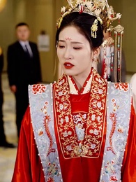 เขยไร้ค่า แท้จริงคือเทพราชา - Episode 93