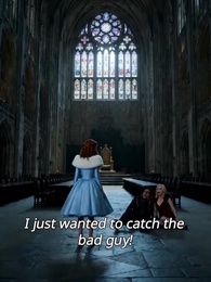 Episode 12 - My Fated Alpha Mated Who Ruined Me