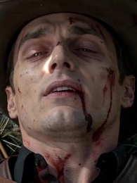 The Day We Watched Our Alpha Father Die - Episode 14