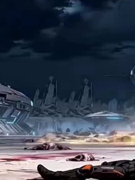 ตอนที่ 83 - เริ่มต้นจากงูสวะ แต่วิวัฒน์เป็นเทพอสูร