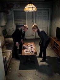 Episode 20 - The Scapegoat Wife