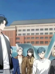 Soy Domador de la Bestia Primogénita - Episode 42