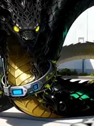 เริ่มต้นจากงูสวะ แต่วิวัฒน์เป็นเทพอสูร - Episode 30