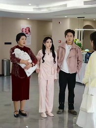 Fake It Until You Make It - Episode 6