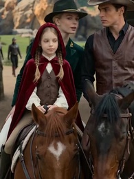 The Day We Watched Our Alpha Father Die - Episode 10