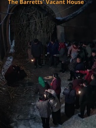 [Dubbed]Reborn to Save Brother: Divorce & Consequences - Episode 3