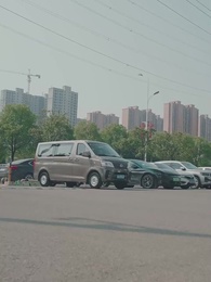 [Dubbing]Kekuatan di Usia Paruh Baya - Episode 10