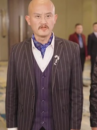 เขยไร้ค่า แท้จริงคือเทพราชา - Episode 71